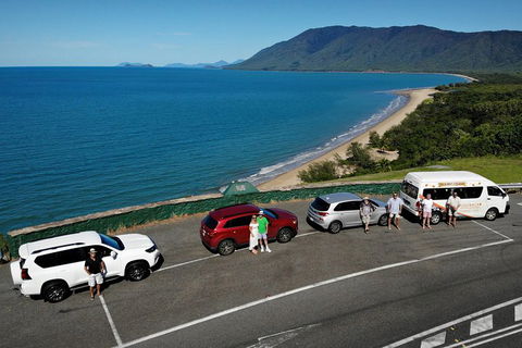 Atherton Tablelands Small-Group Food & Wine Tasting Tour From Port Douglas - Accommodation Directory 2