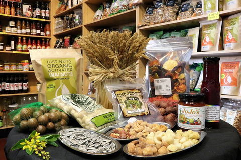 Atherton Tablelands Small-Group Food & Wine Tasting Tour From Port Douglas - Accommodation Directory 4
