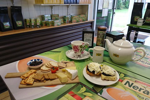 Atherton Tablelands Small-Group Food & Wine Tasting Tour From Port Douglas - Accommodation Directory 5