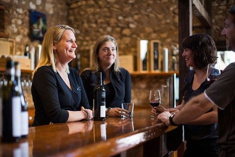 Barossa Ultimate Winery Experiences - Accommodation Directory 0