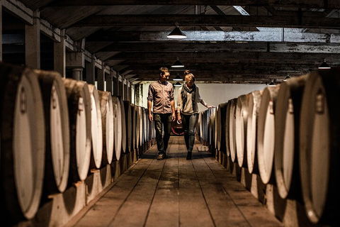 Barossa Ultimate Winery Experiences - Accommodation Directory 3