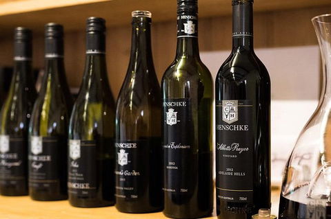 Barossa Ultimate Winery Experiences - Accommodation Directory 5