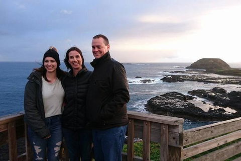 Phillip Island Medium Size Group Tour - Accommodation Directory 0
