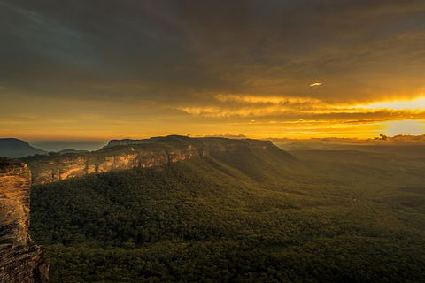 Ultimate Blue Mountains Waterfalls, Walks & Sunset PRIVATE Tour - Accommodation Directory 4