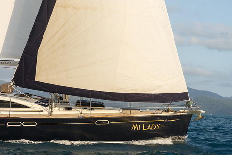 2-Night Private Charter Aboard Cruising Yacht Milady - Accommodation Directory 2