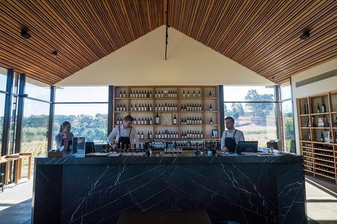 Barossa Valley Private Tour (from 2 To 11 People) - Accommodation Directory 3