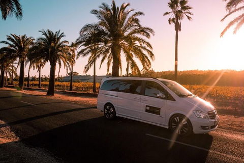 Barossa Valley Private Tour (from 2 To 11 People) - Accommodation Directory 4