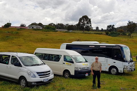 Tasmania 6 Day 'Tour In Circle' - Accommodation Directory 5