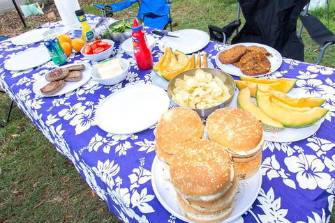 Byron Bay Combo: Minyon Falls And Hinterland Day Trip And Learn To Surf At Byron Bay - Accommodation Directory 4