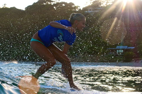 Byron Bay Combo: Minyon Falls And Hinterland Day Trip And Learn To Surf At Byron Bay - Accommodation Directory 5