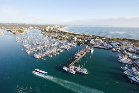 Aquaduck Sunshine Coast - Accommodation Directory 2