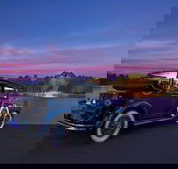 Blue Mountains Vintage Cadillac Tour with Local Guide - Accommodation Directory