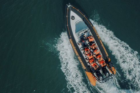 Adventure Rafting - Accommodation Directory 1