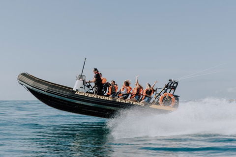 Adventure Rafting - Accommodation Directory 4