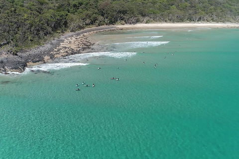 Noosa Thriller - 500hp Ocean Adventure Ride - Accommodation Directory 5