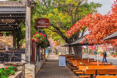 Barossa Valley Full-Day Tour From Adelaide With Maggie Beer Farm - Accommodation Directory 1