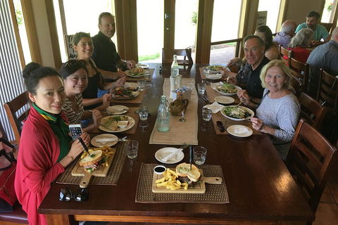 Barossa Valley Full-Day Tour From Adelaide With Maggie Beer Farm - Accommodation Directory 2