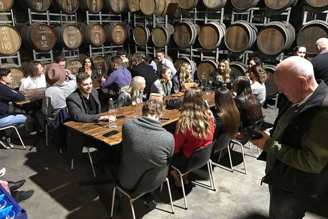 Barossa Valley Full-Day Tour From Adelaide With Maggie Beer Farm - Accommodation Directory 3