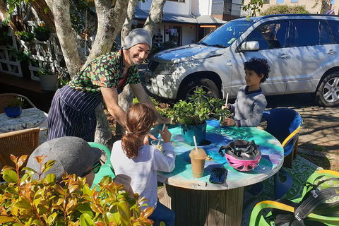 O'Reilly's & Lamington National Park From Brisbane - Accommodation Directory 3