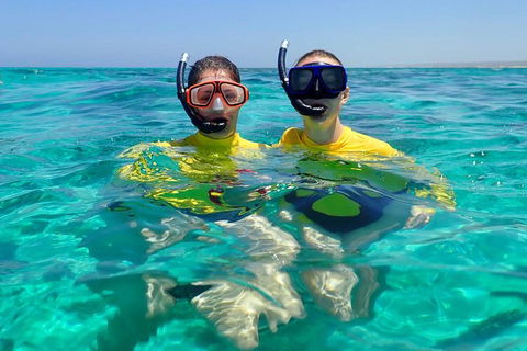 Lagoon Explorer - Ningaloo Reef Full-Day Kayaking And Snorkeling Adventure - Accommodation Directory 4