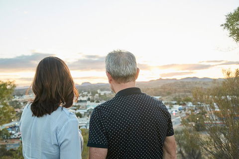 Alice Springs Highlights Tour - Accommodation Directory 3