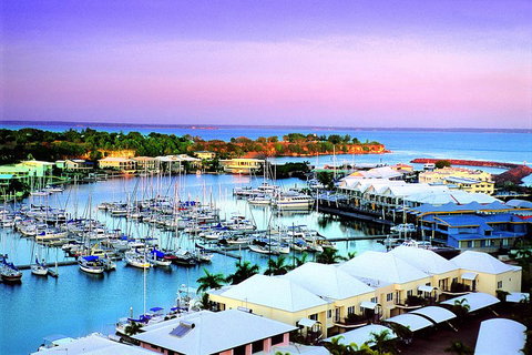 Darwin City Sightseeing Tour - Accommodation Directory 3