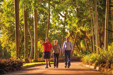 Darwin City Sightseeing Tour - Accommodation Directory 5
