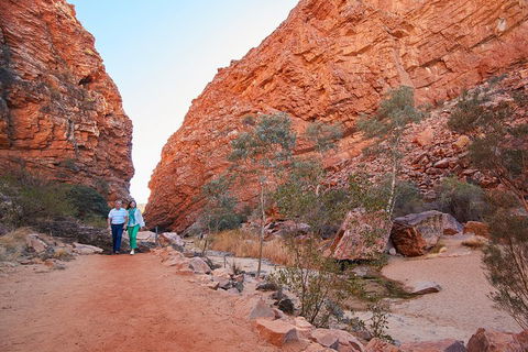 Best Of Alice Springs Full Day Tour - Accommodation Directory 1