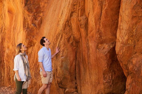 Best Of Alice Springs Full Day Tour - Accommodation Directory 2