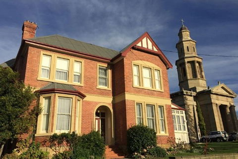 Walking Tour: Highlight Of Battery Point - Accommodation Directory 0