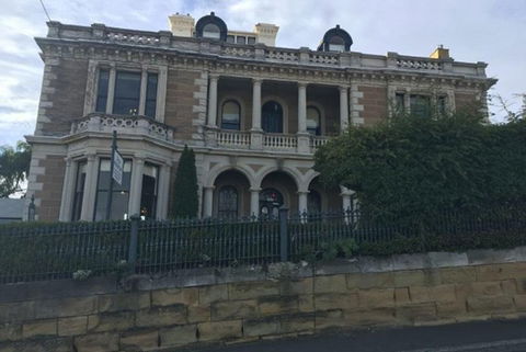 Walking Tour: Highlight Of Battery Point - Accommodation Directory 1