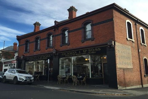 Walking Tour: Highlight Of Battery Point - Accommodation Directory 3