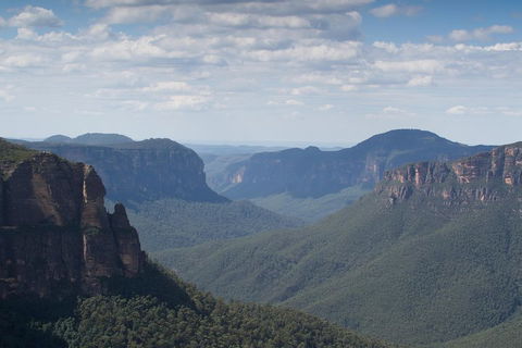 Blue Mountains Small-Group Insider Tour From Sydney - Accommodation Directory 0