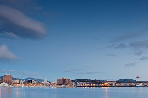 Mt Wellington Tour And MONA Admission - Accommodation Directory 0