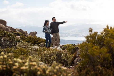 Mt Wellington Tour And MONA Admission - Accommodation Directory 5