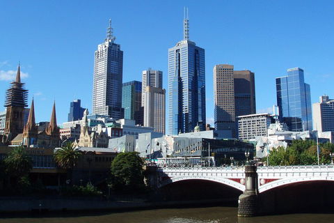 Half-Day Or Full-Day Tour With Private Guide From Melbourne - Accommodation Directory 2