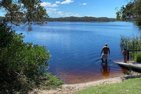 Behind The Bay - Explore Like A Local - Accommodation Directory 0