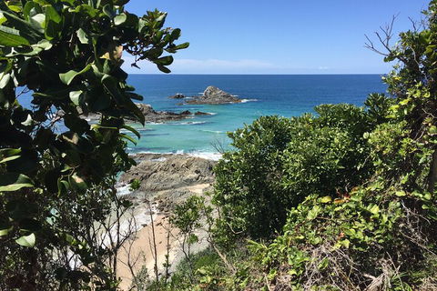 Behind The Bay - Explore Like A Local - Accommodation Directory 1