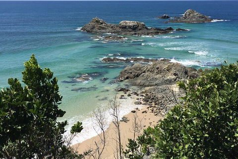 Behind The Bay - Explore Like A Local - Accommodation Directory 3