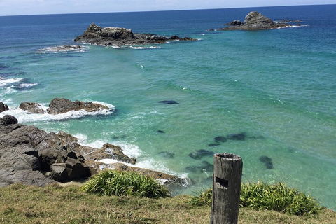 Behind The Bay - Explore Like A Local - Accommodation Directory 5