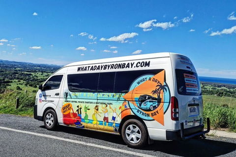Private Custom Byron Bay Day Out - Accommodation Directory 1