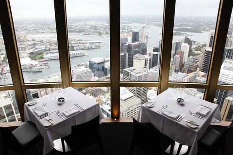 Infinity At Sydney Tower - Accommodation Directory 1