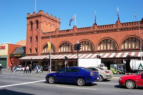 Amazing Adelaide Self-Guided Audio Tour - Accommodation Directory 0
