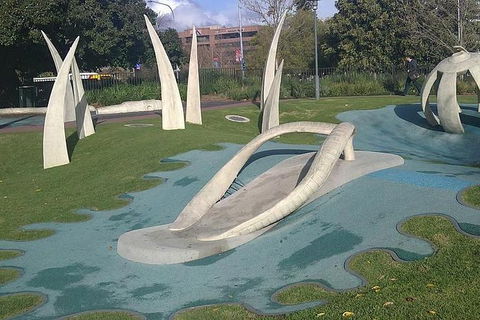 Amazing Adelaide Self-Guided Audio Tour - Accommodation Directory 5