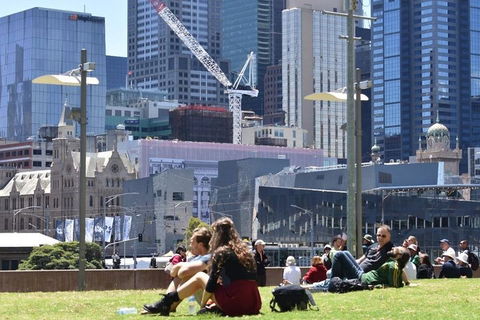Personalised Half Day With A Local In Melbourne - Accommodation Directory 0