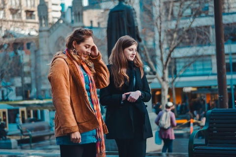 Personalised Half Day With A Local In Melbourne - Accommodation Directory 2