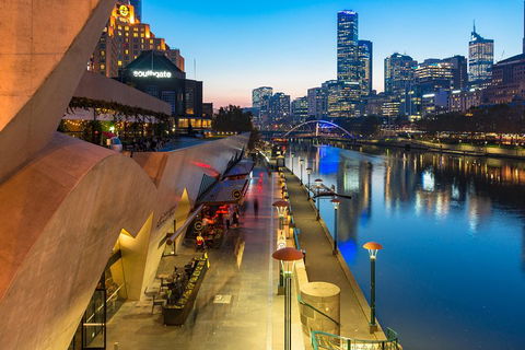 Personalised Half Day With A Local In Melbourne - Accommodation Directory 3