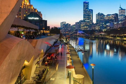 Personalised Half Day With A Local In Melbourne - Accommodation Directory 5
