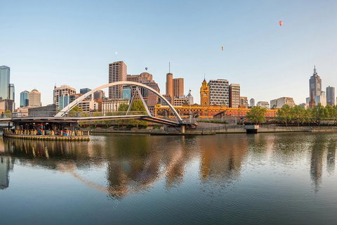 See Melbourne With A Local: Private & Personalized - Accommodation Directory 1