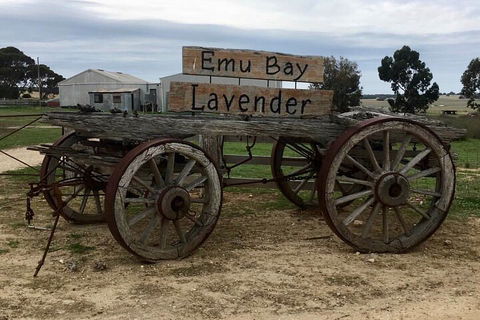 Kangaroo Island Half Day Food And Wine Trail Tour - Accommodation Directory 4